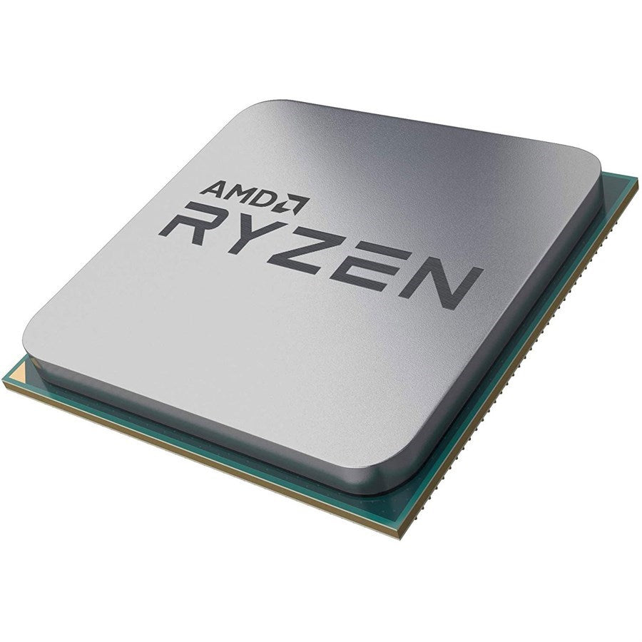 AMD Ryzen 5 5600X Processor
