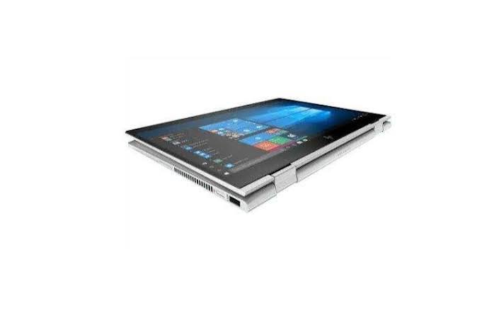 HP EliteBook 830 G7 x360 Core i5 10th Gen | 8GB RAM | 256GB SSD