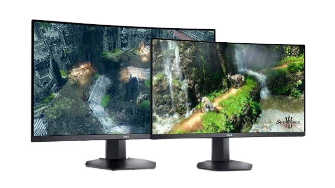 Monitor