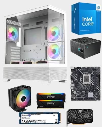Components