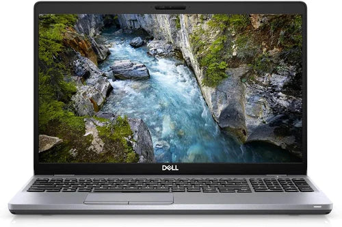 Dell Precision 3550 Core i7 10th Gen | 16GB RAM | 256GB SSD