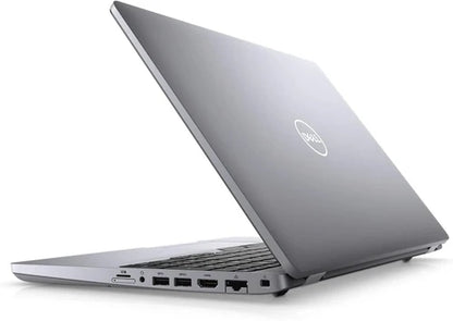 Dell Precision 3550 Core i7 10th Gen | 16GB RAM | 256GB SSD