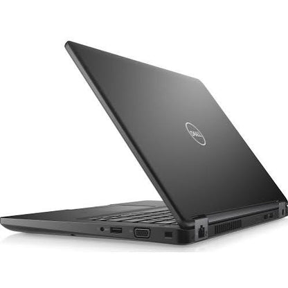 Dell Latitude 5490 Intel Core i5 8th Gen | 8GB RAM | 256GB SSD