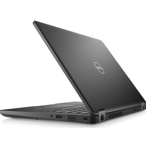 Dell Latitude 5490 Intel Core i5 8th Gen | 8GB RAM | 256GB SSD
