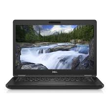Dell Latitude 5490 Intel Core i5 8th Gen | 8GB RAM | 256GB SSD