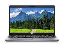 Dell Latitude 5510 Core i5 10th Gen | 8GB RAM | 256GB SSD