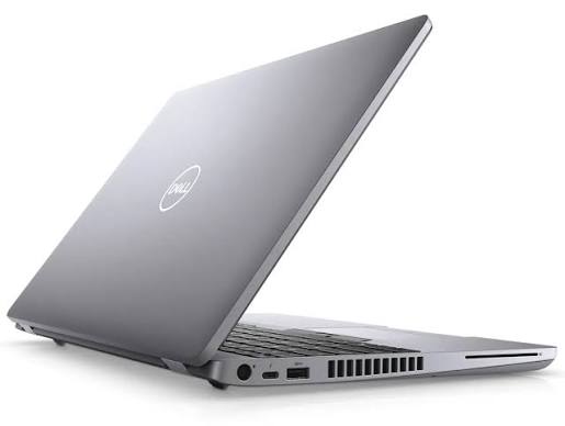 Dell Latitude 5510 Core i5 10th Gen | 8GB RAM | 256GB SSD