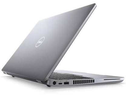 Dell Latitude 5510 Core i5 10th Gen | 8GB RAM | 256GB SSD