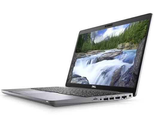 Dell Latitude 5510 Core i5 10th Gen | 8GB RAM | 256GB SSD