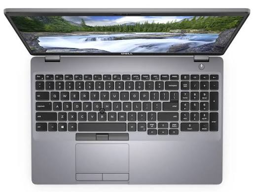 Dell Latitude 5510 Core i5 10th Gen | 8GB RAM | 256GB SSD
