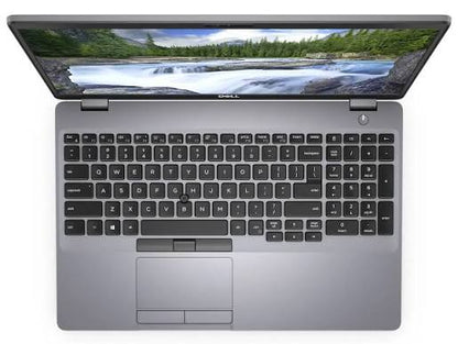 Dell Latitude 5510 Core i5 10th Gen | 8GB RAM | 256GB SSD
