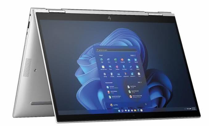 HP EliteBook 830 G7 x360 Touchscreen Core i7 10th Gen