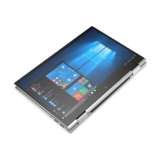 HP EliteBook 830 G7 x360 Touchscreen Core i7 10th Gen