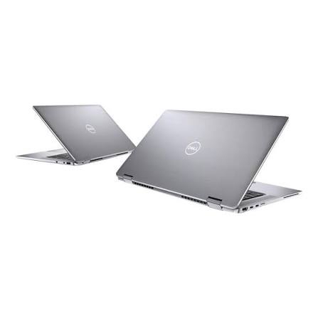 Dell Latitude 9510 – Core i7 10th Gen | 8GB RAM | 256GB SSD
