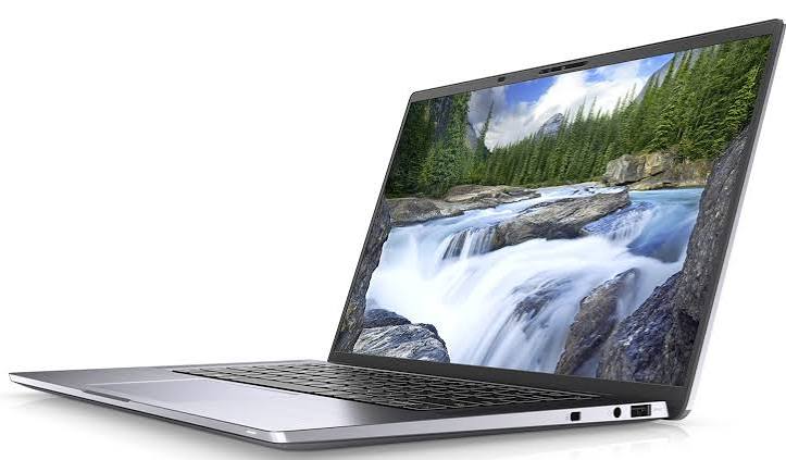 Dell Latitude 9510 – Core i7 10th Gen | 8GB RAM | 256GB SSD