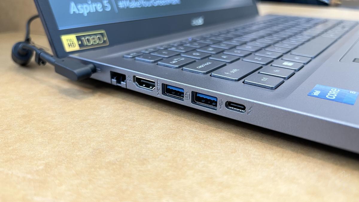 Acer Aspire 5 Core i5 13th Gen