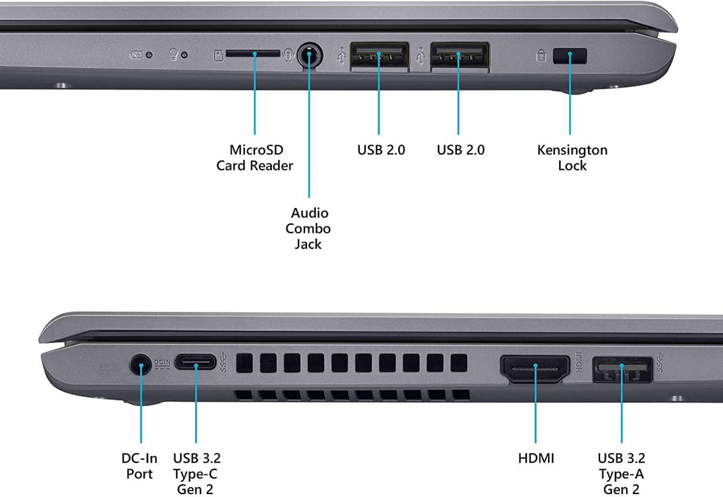 ASUS VivoBook 15 Core i5 13th Gen