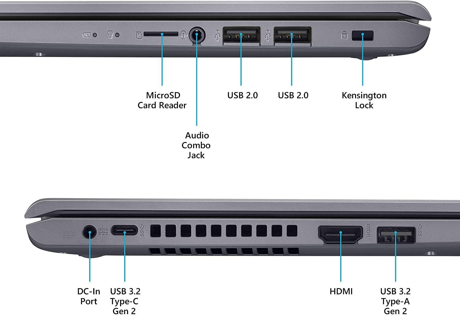 ASUS VivoBook 15 Core i5 13th Gen