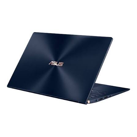 ASUS ZenBook UX433F – Core i7 8th Gen | 16GB RAM | 256GB SSD | 2GB Graphic Card Dedicated
