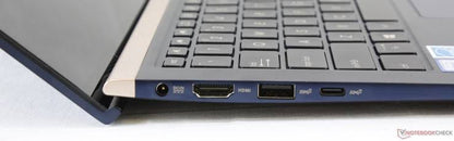 ASUS ZenBook UX433F – Core i7 8th Gen | 16GB RAM | 256GB SSD