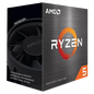 AMD Ryzen 5 5600X Processor
