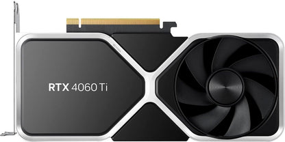 NVIDIA GeForce RTX 4060 Ti 8GB