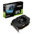Graphic Crad-NVIDIA GeForce RTX 3050 8GB Laptop GPU