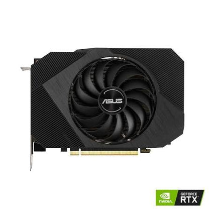 Graphic Crad-NVIDIA GeForce RTX 3050 8GB Laptop GPU