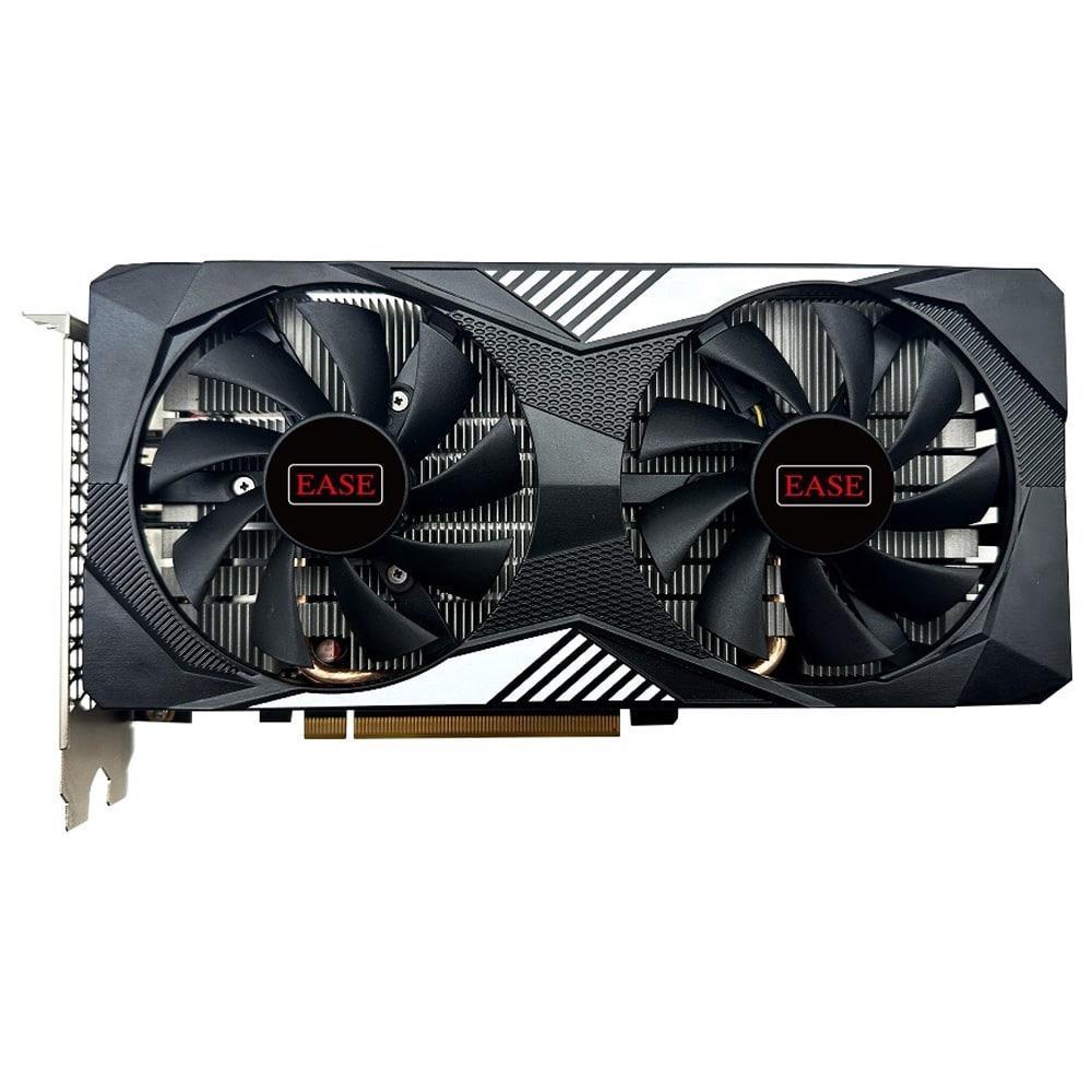 Graphic Crad-NVIDIA GeForce RTX 3050 8GB Laptop GPU