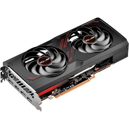 Graphic Card-AMD Radeon RX 7600 8GB