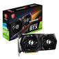 Graphic Card-NVIDIA GeForce RTX 3060 12 GB