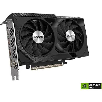 Graphic Card-RTX 4060 8GB