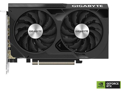Graphic Card-RTX 4060 8GB