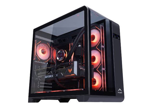 FROZER Gaming PC | CASING