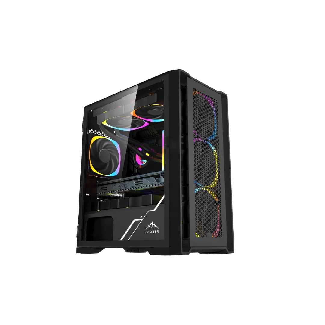 FROZER RGB Gaming PC | CASING