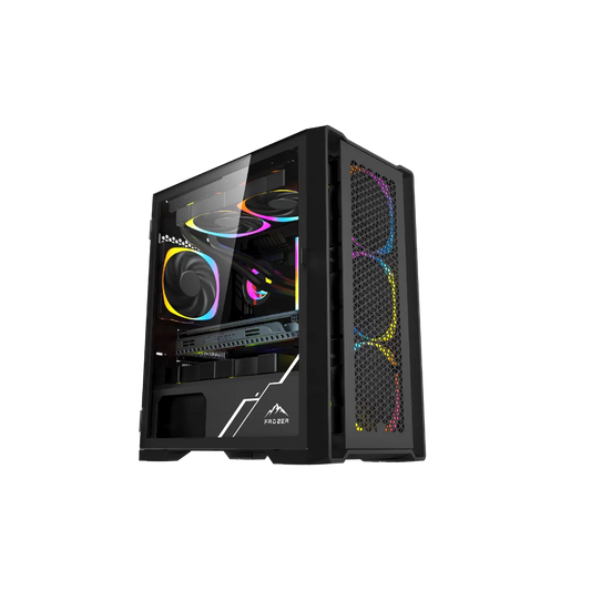 FROZER RGB Gaming PC | CASING