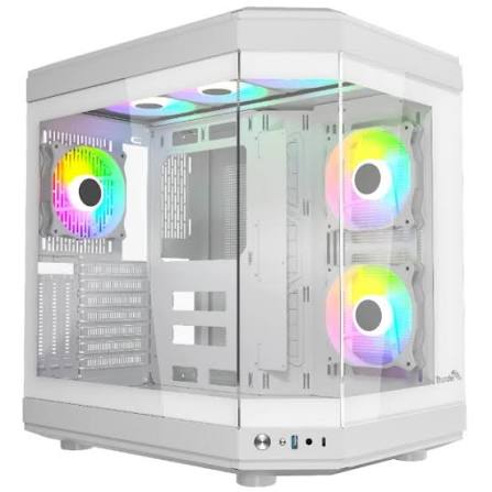 THUNDER Gaming PC| CASING