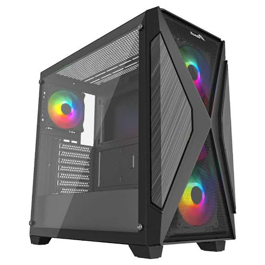 THUNDER RGB Gaming PC | CASING