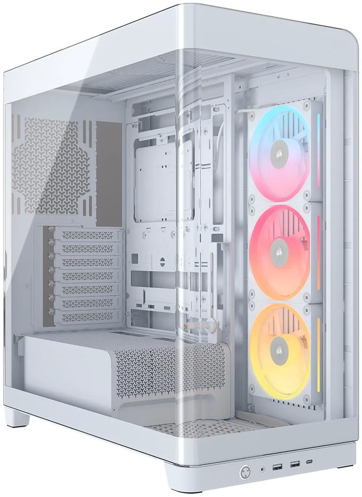 XPC Gaming PC | CASING