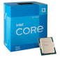Intel Core i3-12100F (12th Gen)