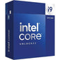 Intel Core i9-14900K (14th Gen)