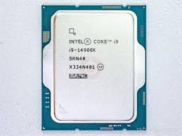 Intel Core i9-14900K (14th Gen)