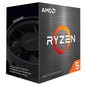 AMD Ryzen 5 3600x Processor
