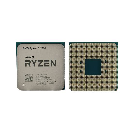 AMD Ryzen 5 5600