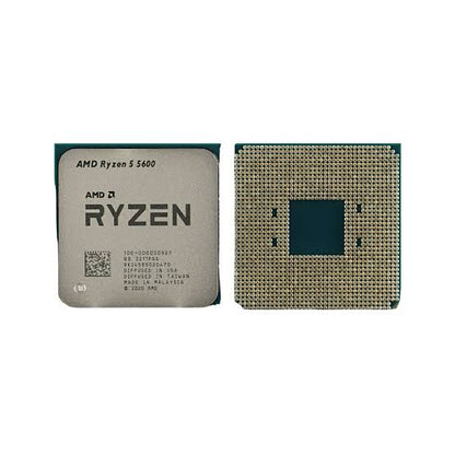 AMD Ryzen 5 5600
