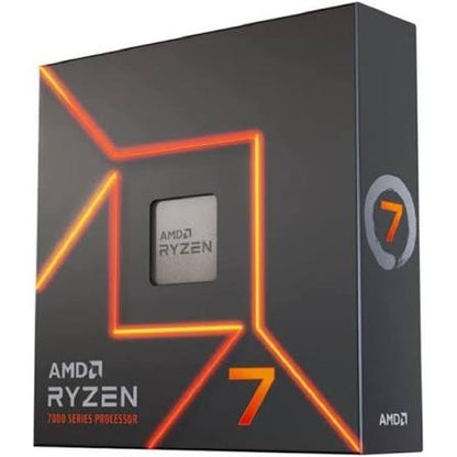AMD Ryzen 7 7700X