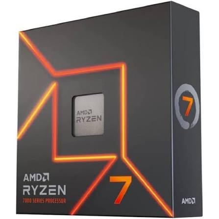 AMD Ryzen 7 7700X