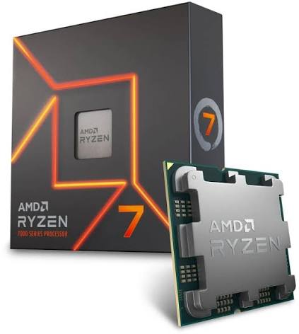 AMD Ryzen 7 7700X