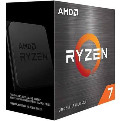 AMD Ryzen 7 7800X3D (Gaming)