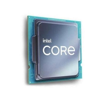 Intel Core i3-12100F (12th Gen)